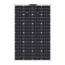 Load image into Gallery viewer, 120 Watt 12 Volt Flexible Solar Panel
